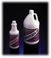 Wavicide-01® Glutaraldehyde High Level Disinfectant, 1 Each (Cleaners and Solutions) - Img 1