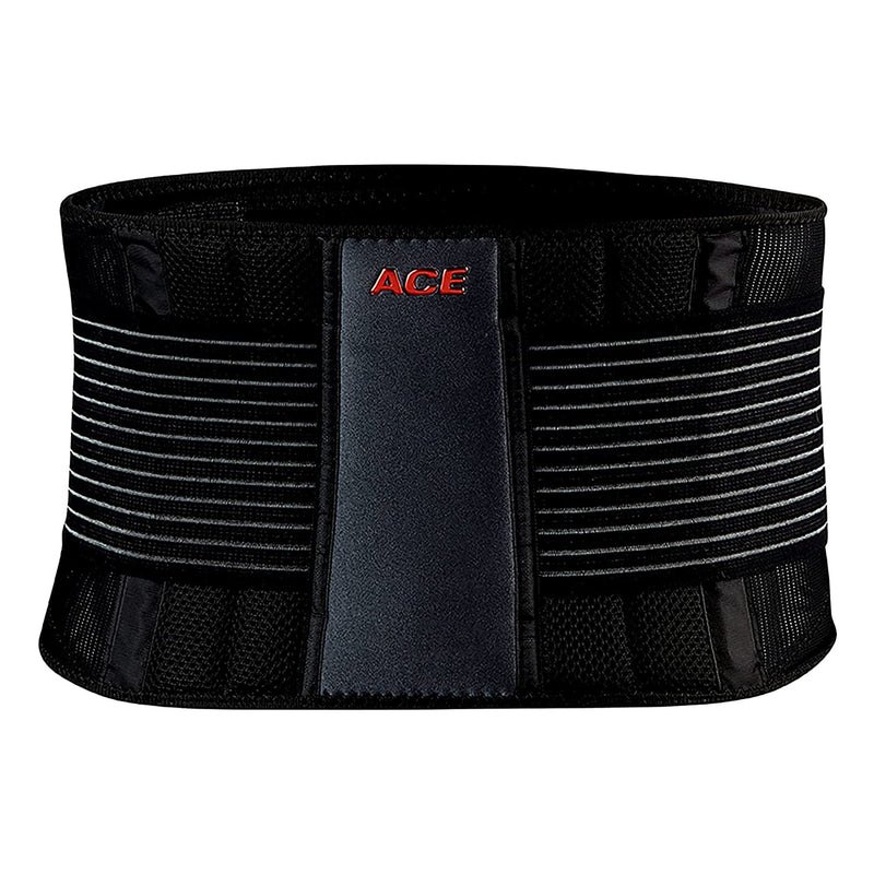 3M™ Ace™ Back Brace, Adult, One Size Fits Most, 1 Each (Immobilizers, Splints and Supports) - Img 2