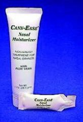 Cann-Ease™ Nasal Moisturizer, 1 Box of 100 (Over the Counter) - Img 1