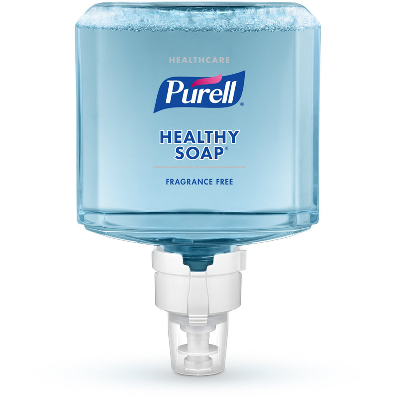 Purell™ Healthy Soap Gentle & Free Foam, 1 Case of 2 (Skin Care) - Img 1