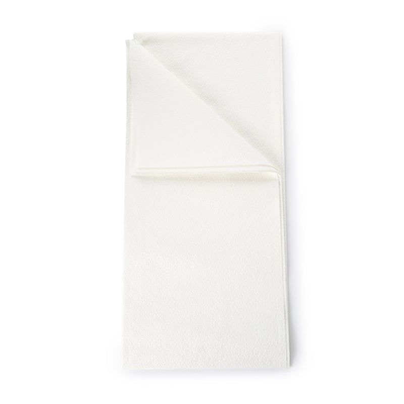 Avalon Papers Sterile Sheet General Purpose Drape, 40 x 90 Inch, 1 Case of 50 (Procedure Drapes and Sheets) - Img 2