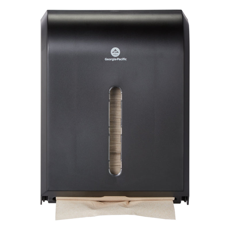 GP Pro Combi-Fold Paper Towel Dispenser, 1 Each (Dispensers) - Img 1