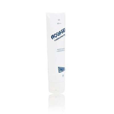 Aquagel® Lubricating Jelly, 5 oz. Tube, 1 Box of 20 (Over the Counter) - Img 4