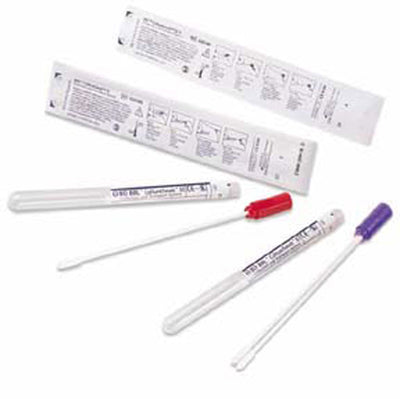 BBL™ CultureSwab™ EZ Specimen Collection and Transport System, 5-1/4 Inch Length, 1 Carton of 100 (Specimen Collection) - Img 1