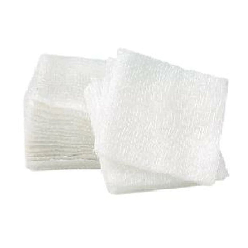 Ducare NonSterile USP Type VII Gauze Sponge, 4 x 4 Inch, 1 Case of 4000 (General Wound Care) - Img 2