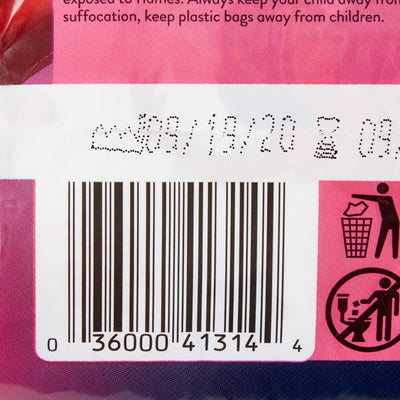 GoodNites® Absorbent Underwear, Small / Medium, 1 Case of 56 () - Img 3