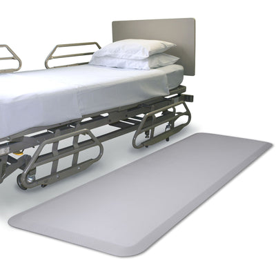 Fallshield™ Bedside Mat, 3/4 x 24 x 70 Inch, 1 Each (Fall Protection Mats) - Img 3