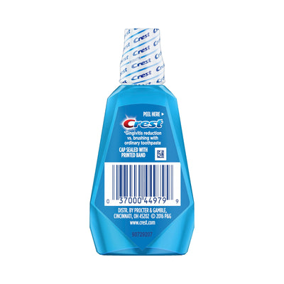 Crest® PRO-HEALTH® Mouthwash, 1 Case of 48 (Mouth Care) - Img 2