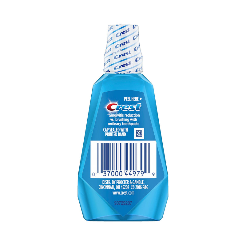 Crest® PRO-HEALTH® Mouthwash, 1 Case of 48 (Mouth Care) - Img 2