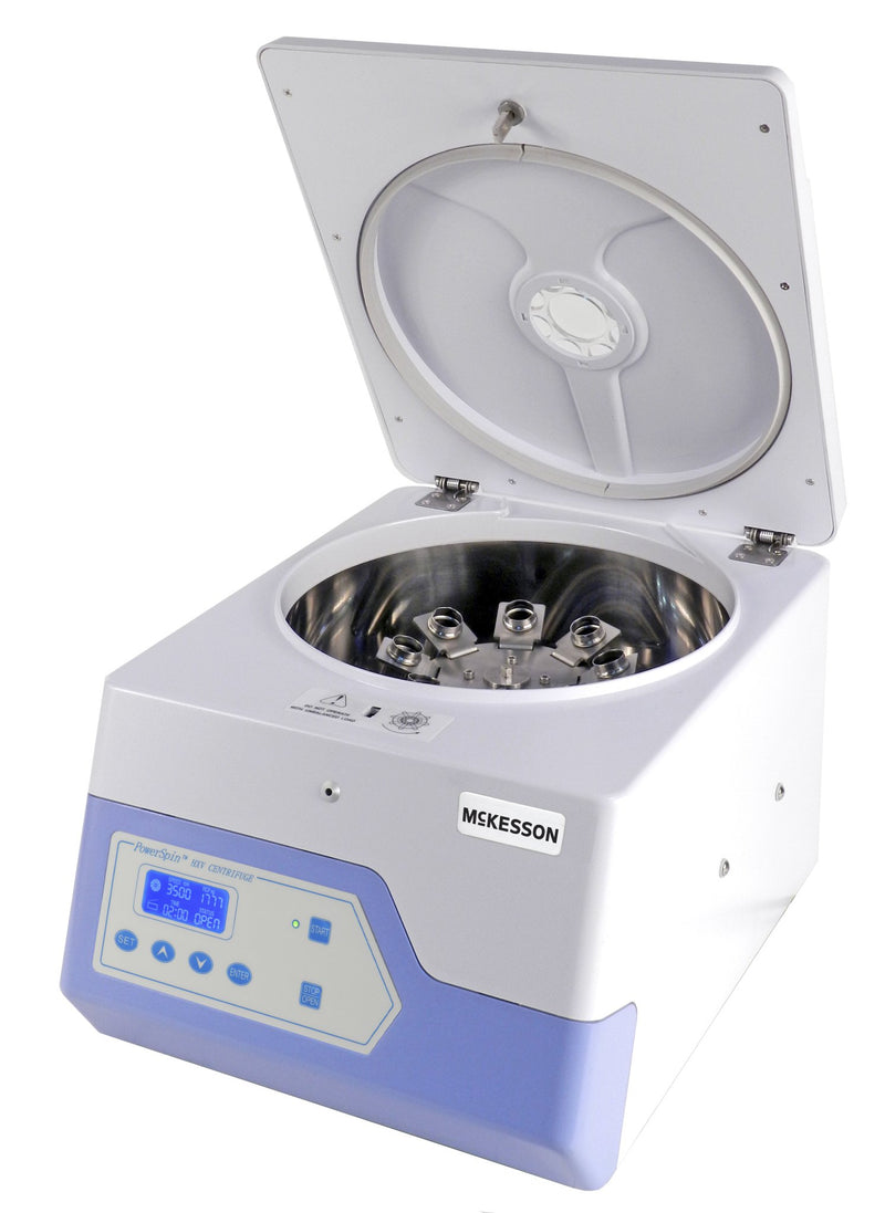 McKesson Variable Speed Centrifuge, 1 Each () - Img 1