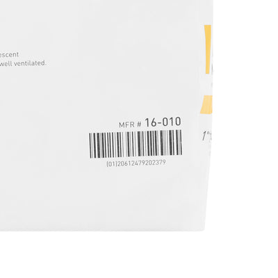 McKesson NonSterile Conforming Bandage, 1 Inch x 1-7/10 Yard, 1 Bag of 24 (General Wound Care) - Img 4