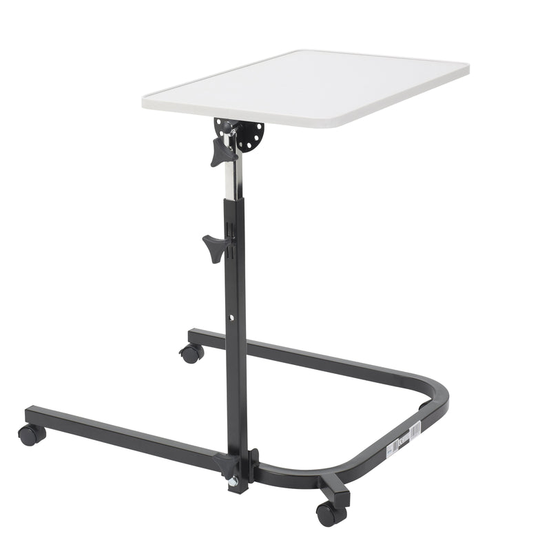 drive™ Pivot & Tilt Overbed Table, 1 Each (Tables) - Img 1