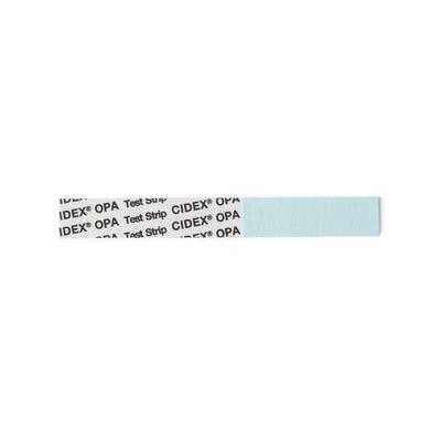 Cidex® OPA Concentration Indicator Test Strips, 1 Bottle (Cleaners and Solutions) - Img 4