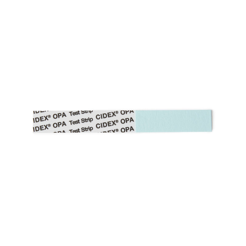 Cidex® OPA Concentration Indicator Test Strips, 1 Case of 2 (Cleaners and Solutions) - Img 4