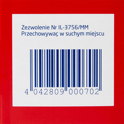 Hypafix® Nonwoven Dressing Retention Tape, 2 Inch x 10 Yard, White, 1 Case of 24 (General Wound Care) - Img 3