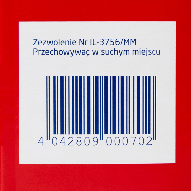 Hypafix® Nonwoven Dressing Retention Tape, 2 Inch x 10 Yard, White, 1 Case of 24 (General Wound Care) - Img 3