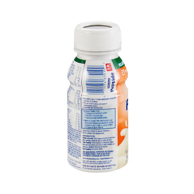 PediaSure® Peptide 1.0 Cal Vanilla Pediatric Oral Supplement, 8 oz. Bottle, 1 Each () - Img 2
