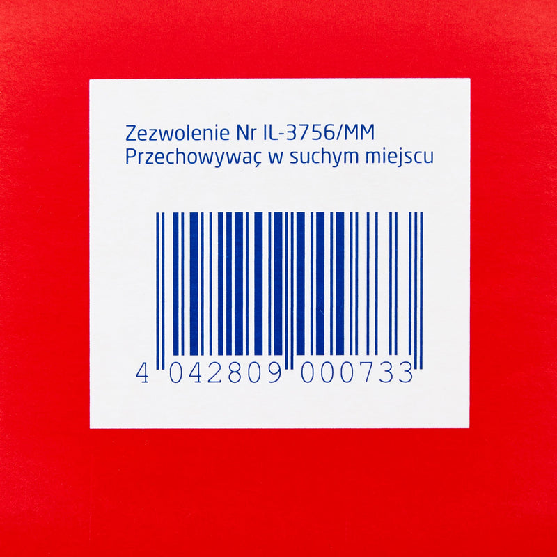 Hypafix® Nonwoven Dressing Retention Tape, 4 Inch x 10 Yard, White, 1 Case of 24 (General Wound Care) - Img 3