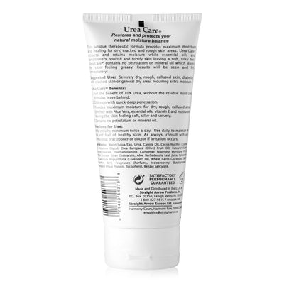 Urea Care™ Hand and Body Moisturizer, 1 Case of 6 (Skin Care) - Img 2