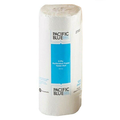 Pacific Blue Select™ Kitchen Paper Towel, 1 Case of 30 (Paper Towels) - Img 1