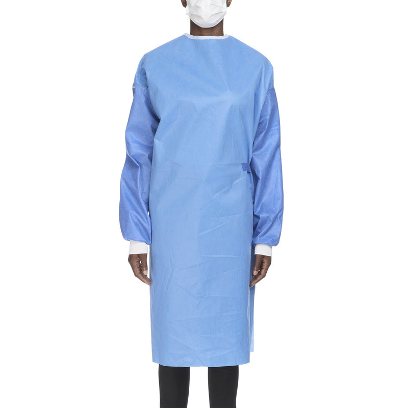 CardinalHealth Astound Non-Reinforced Surgical Gown With Towel, 1 Case of 20 (Gowns) - Img 1