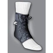 Swede-O® Inner Lok 8 Ankle Brace, Medium, 1 Each (Immobilizers, Splints and Supports) - Img 1