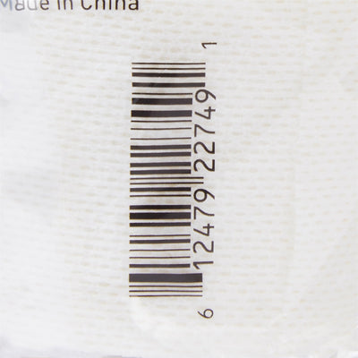 McKesson Cloth Medical Tape, 2 Inch x 10 Yard, White, 1 Case of 12 (General Wound Care) - Img 4