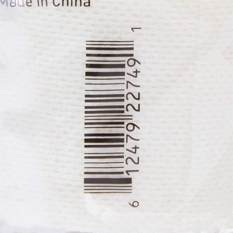 McKesson Cloth Medical Tape, 2 Inch x 10 Yard, White, 1 Case of 12 (General Wound Care) - Img 4