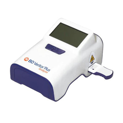 Veritor™ System Control, Respiratory Syncytial Virus (RSV) test, 1 Each (Controls) - Img 2