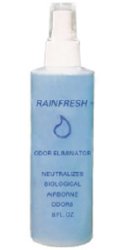 AIR FRESHNER, RAINFRESH 2OZ (24/CS) (Air Fresheners and Deodorizers) - Img 1