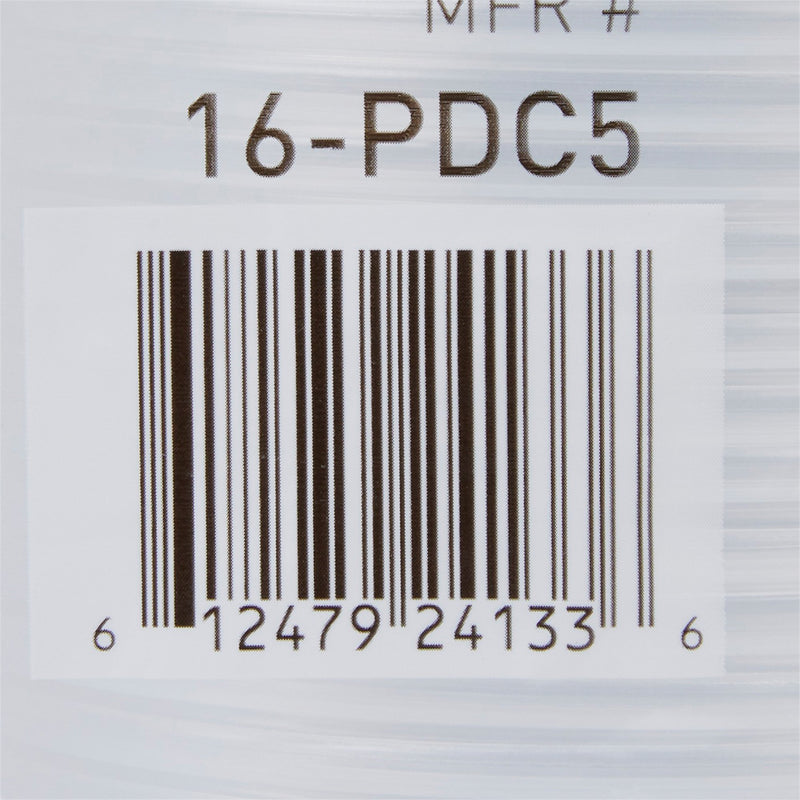 McKesson Polypropylene Drinking Cups, 5 oz, Clear, 1 Case of 2000 (Drinking Utensils) - Img 9