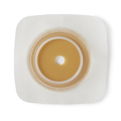 Sur-Fit Natura® Colostomy Barrier With 1 3/8-1¾ Inch Stoma Opening, 1 Each (Barriers) - Img 2