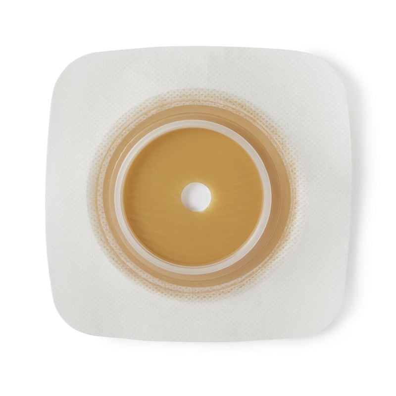 Sur-Fit Natura® Colostomy Barrier With 1 3/8-1¾ Inch Stoma Opening, 1 Each (Barriers) - Img 2