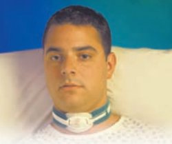 Smiths Medical Tracheostomy Straps, 1 Each (Respiratory Accessories) - Img 1