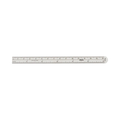 Miltex Ruler, 1 Each (Measuring Devices) - Img 1