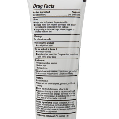 Secura™ Skin Protectant, 4 oz. Tube, 1 Each (Skin Care) - Img 2