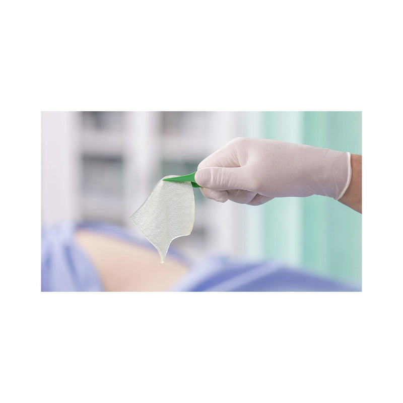 Exufiber® Gelling Fiber Dressing, 2 x 45 Centimeter, 1 Each (General Wound Care) - Img 3