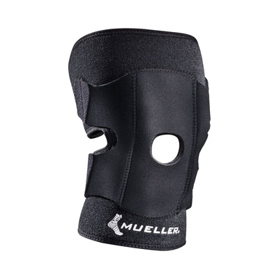 Mueller Knee Support, One Size Fits Most, 1 Each (Immobilizers, Splints and Supports) - Img 1