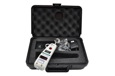 Exergen Calibration Verification Kit, 1 Kit (Diagnostic Accessories) - Img 1