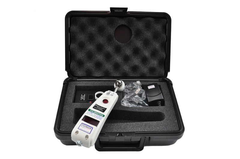 Exergen Calibration Verification Kit, 1 Kit (Diagnostic Accessories) - Img 1