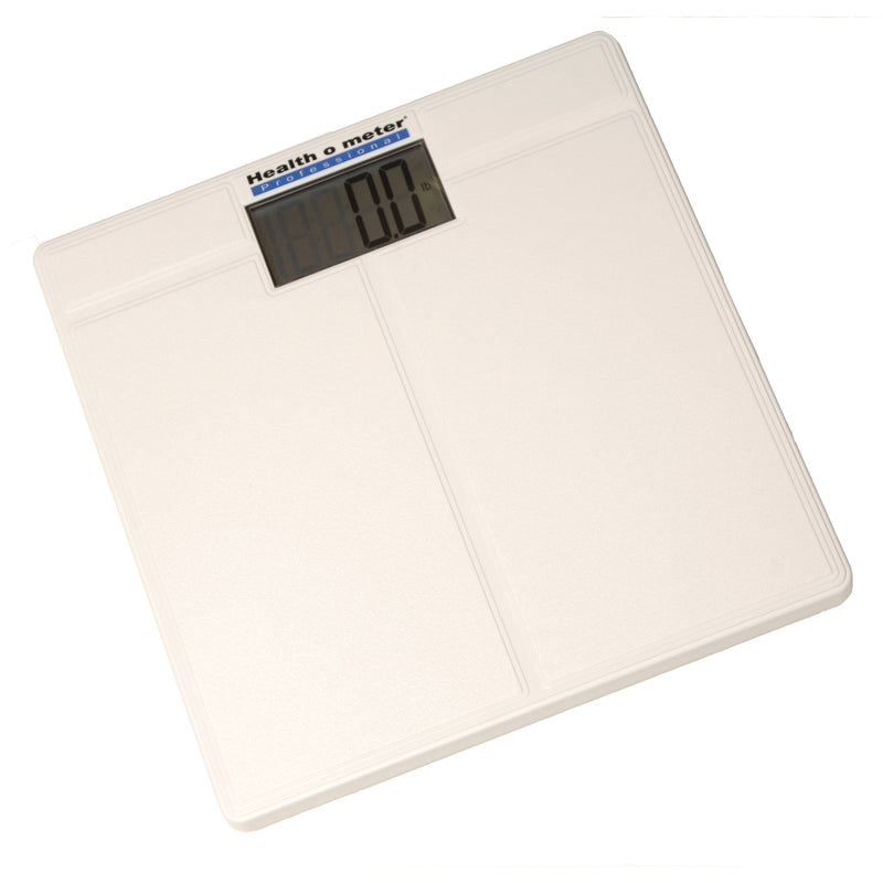 Health-o-meter® Floor Scale, 1 Each (Scales and Body Composition Analyzers) - Img 1