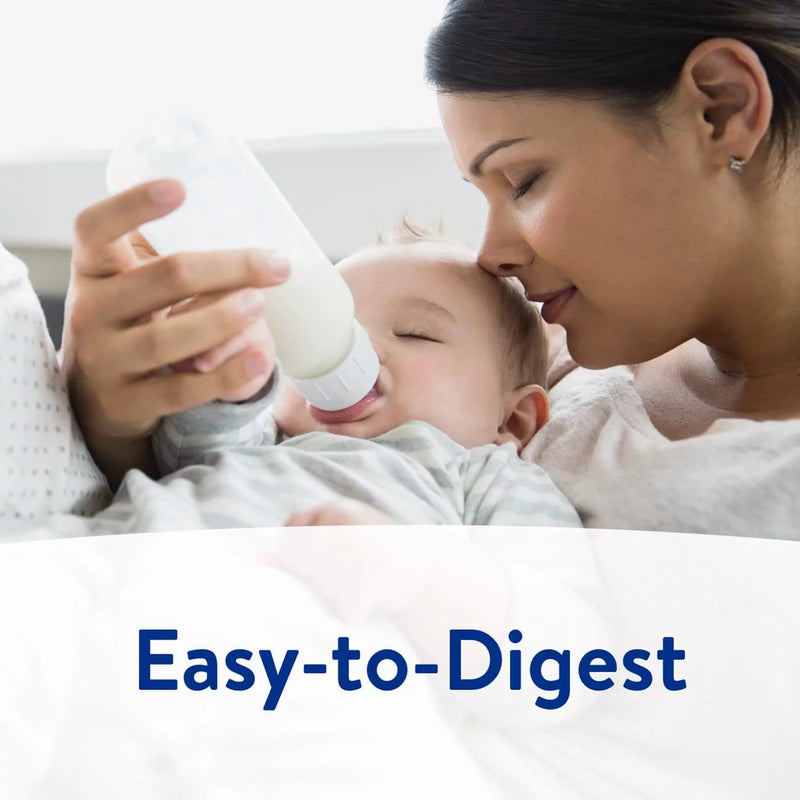 Similac® Advance® 20 Liquid Concentrate Infant Formula, 13 oz. Can, 1 Case of 12 () - Img 5