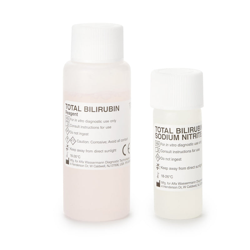 ACE® Reagent for Total Bilirubin test, 1 Kit () - Img 3