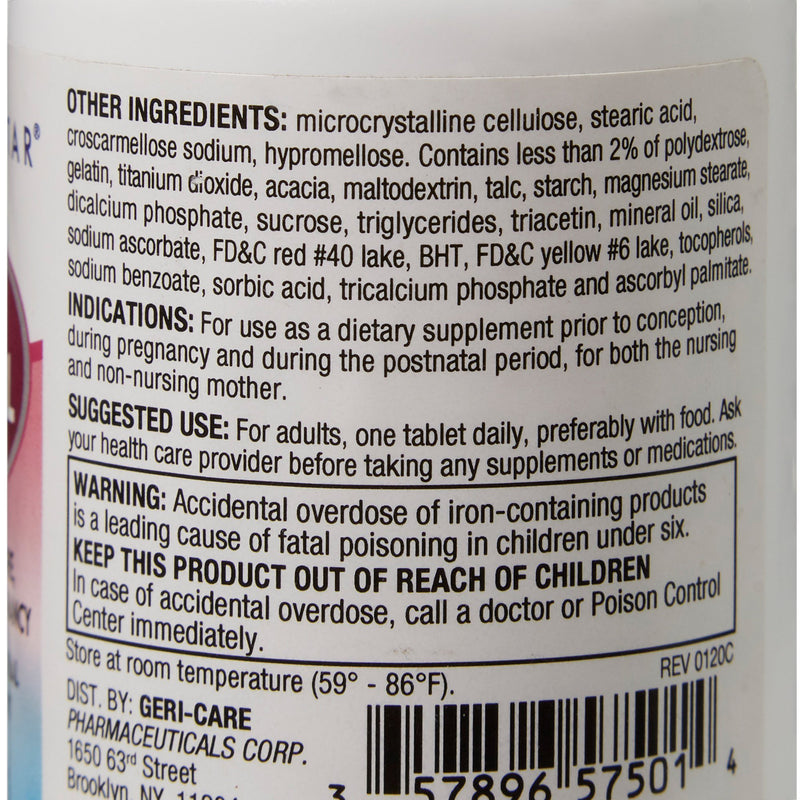 McKesson Sennosides Laxative, 1 Bottle