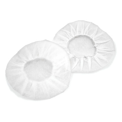Newmatic Medical MRI Headphone Covers, 1 Pack of 1000 (Equipment Drapes and Covers) - Img 1