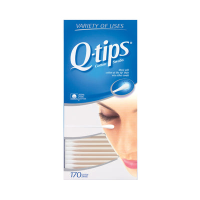 Q-Tip® Swabstick, 1 Box (General Wound Care) - Img 1