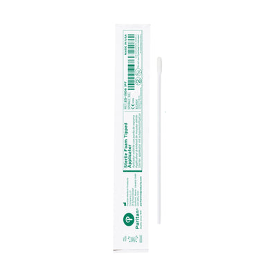 Puritan® Swabstick, 6 Inch, 1 Box (Specimen Collection) - Img 1