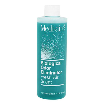 Medi-aire® Fresh Scent Air Freshener, 8 oz. Refill Bottle, 1 Each (Air Fresheners and Deodorizers) - Img 2