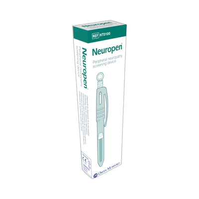 Neuropen® Neuropathy Screening Pen, 1 Each (Nerve Sensation Devices) - Img 1