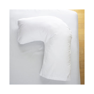 Hugg-A-Pillow® Bed Pillow, 1 Each (Pillows) - Img 2